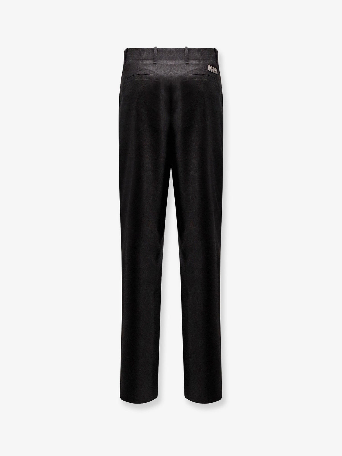 Cashmere trousers 2