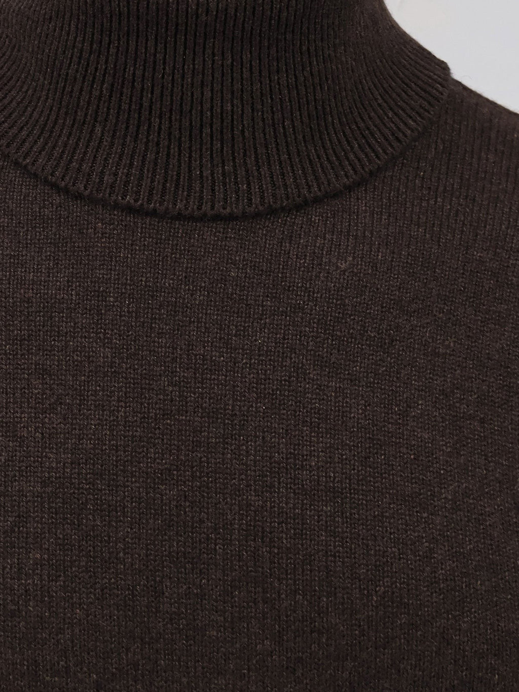 Cashmere turtleneck 3