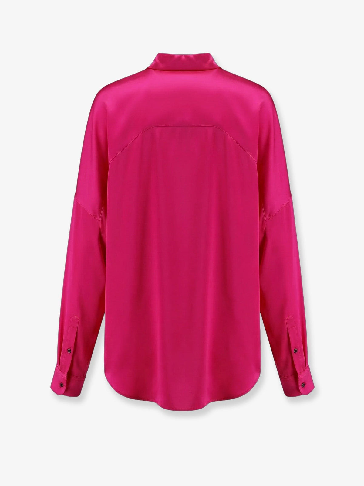 Casia silk shirt 4
