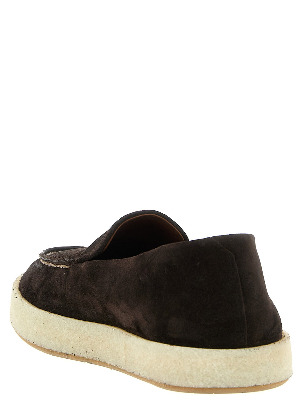 'Cassablocco' loafers 3