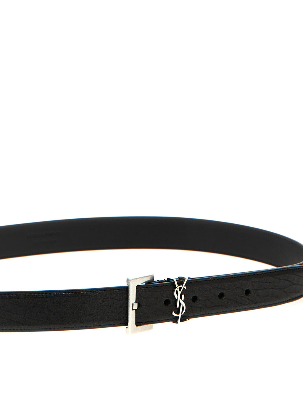 'Cassandre' belt 3