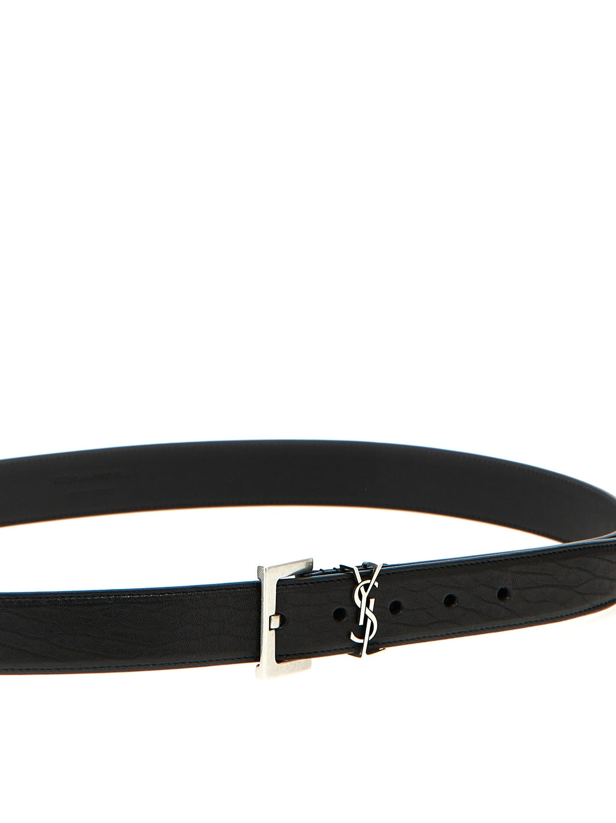 'Cassandre' belt 3