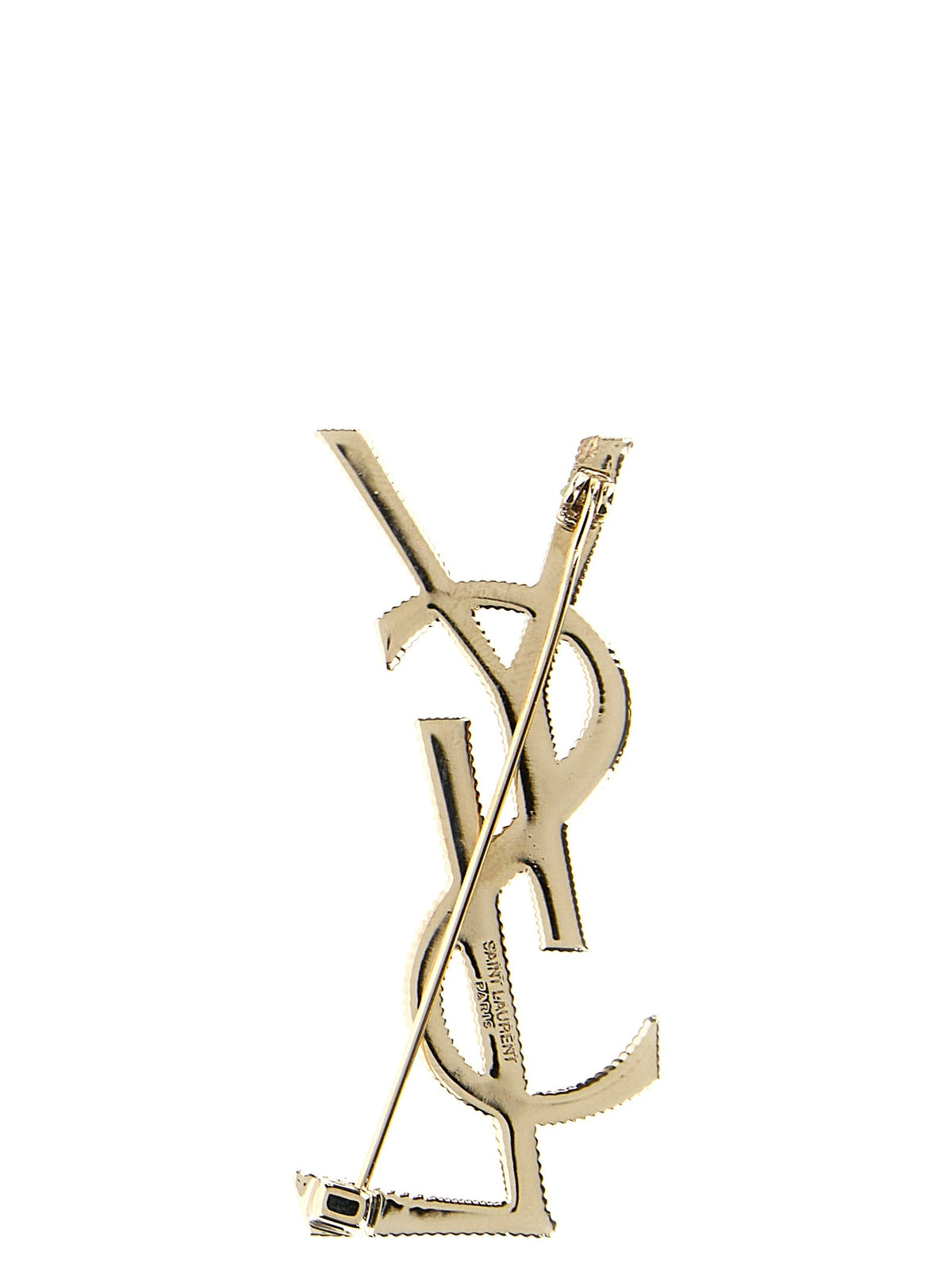 'Cassandre' brooch 2