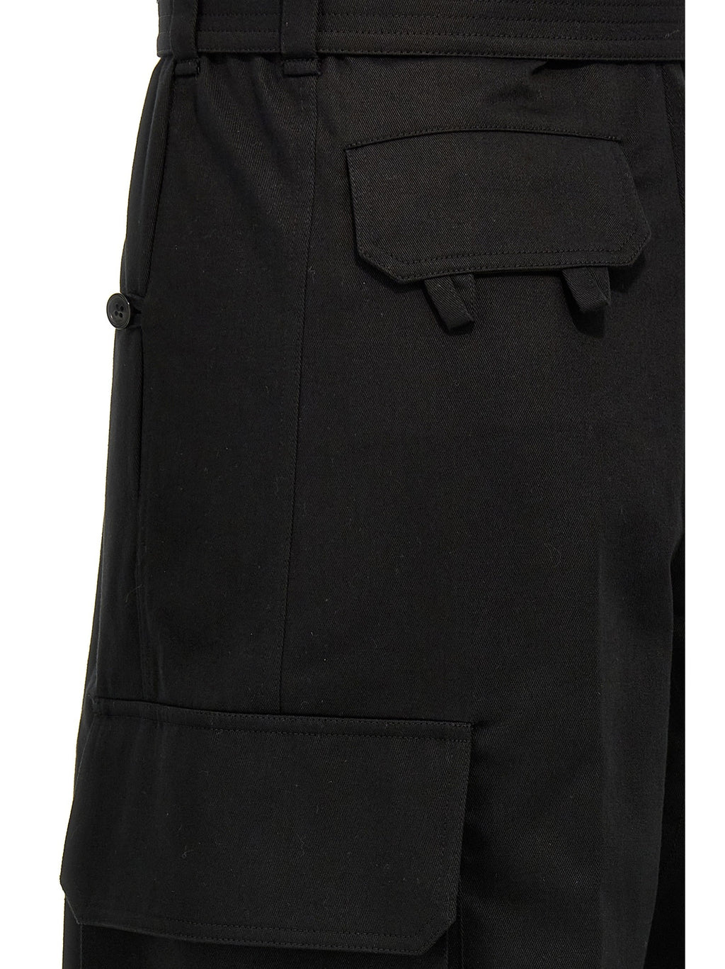 'Cassandre' bustier jumpsuit 4