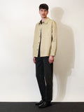Cassandre certified cotton Overshirt 2