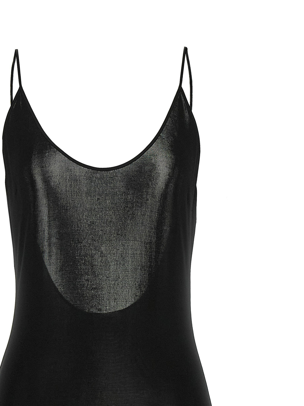 'Cassandre' chain dress 3