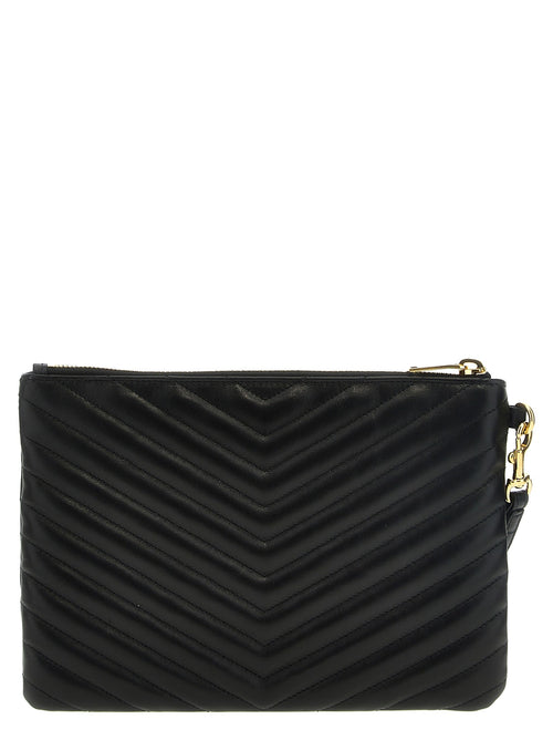 'Cassandre' clutch 2