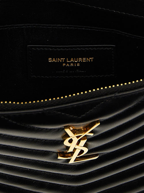 'Cassandre' clutch 4