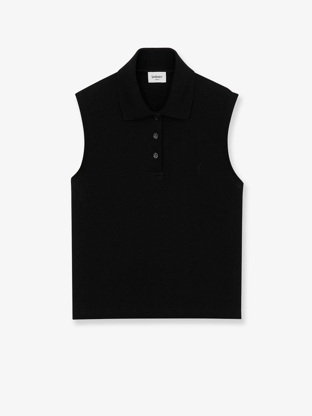 Cassandre cotton polo shirt