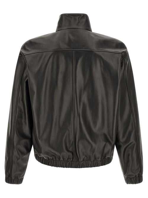 'Cassandre' jacket 2