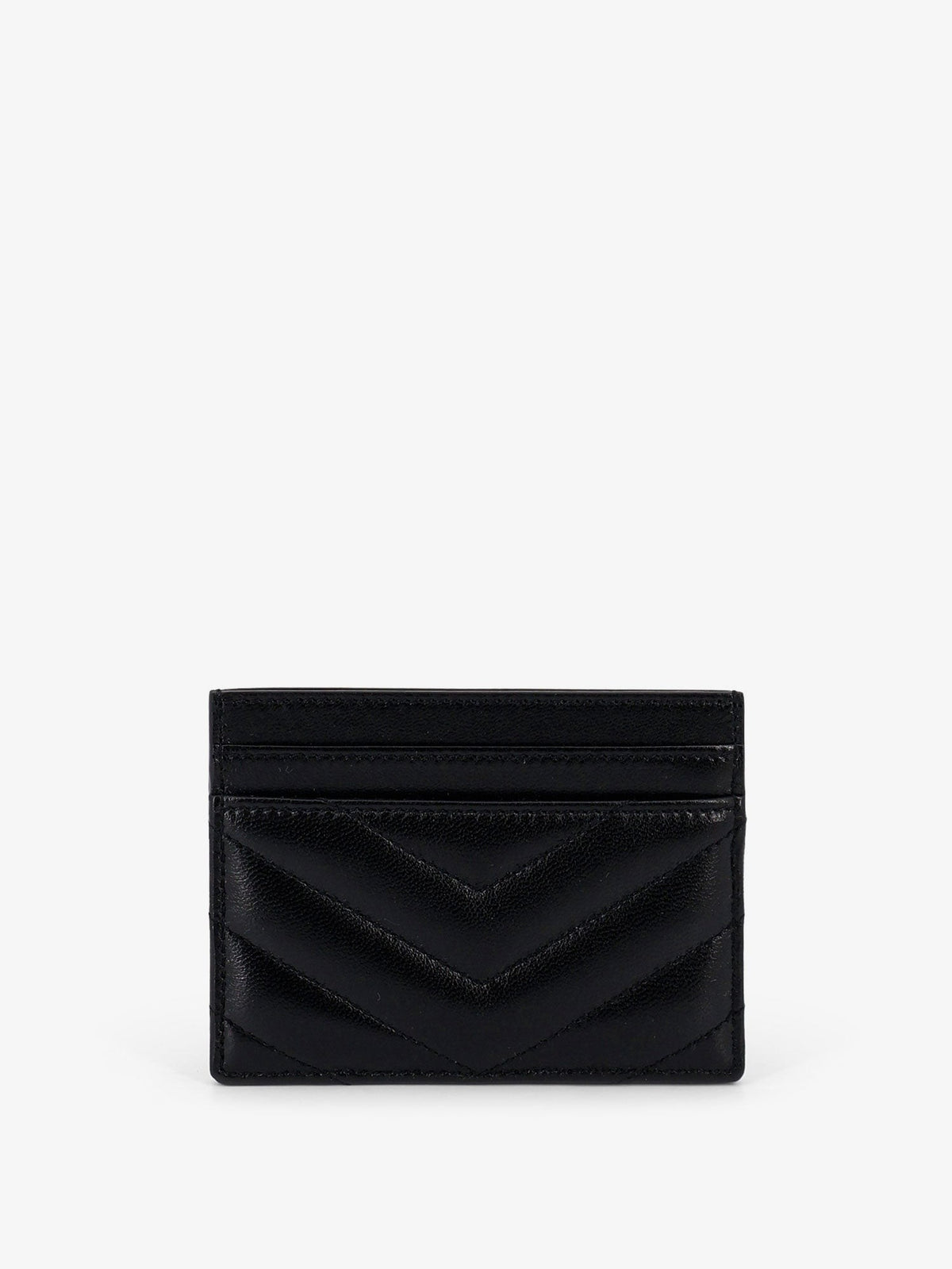 Cassandre leather card holder 2