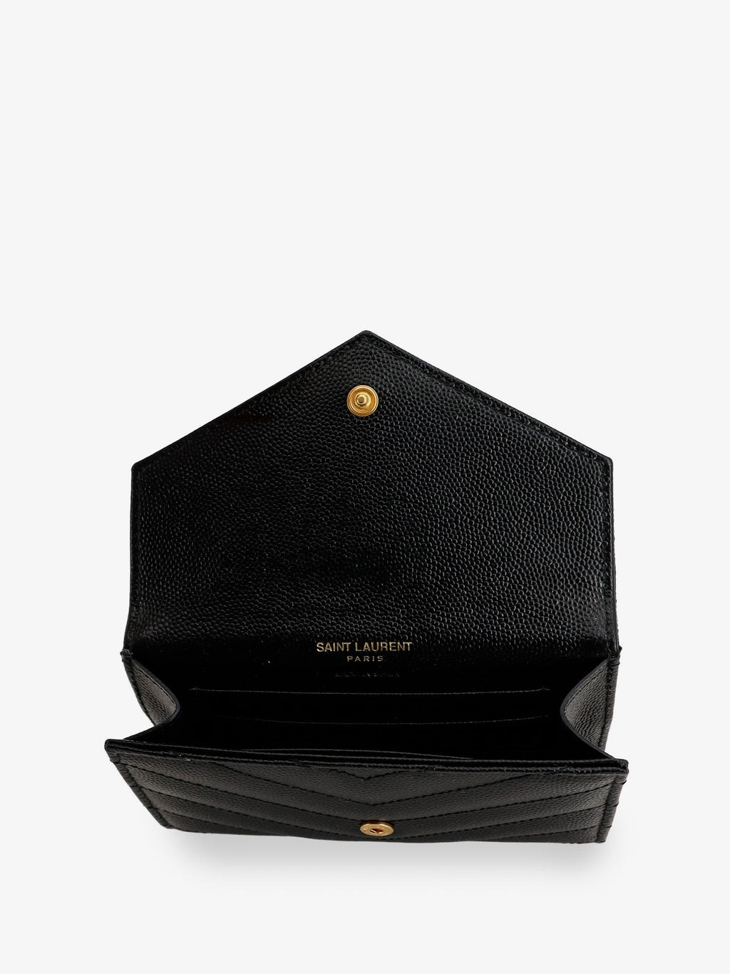 Cassandre leather wallet 3