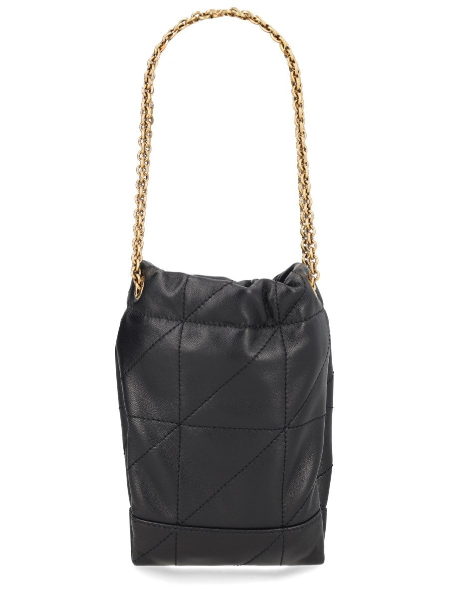 CASSANDRE LOGO BAG 2