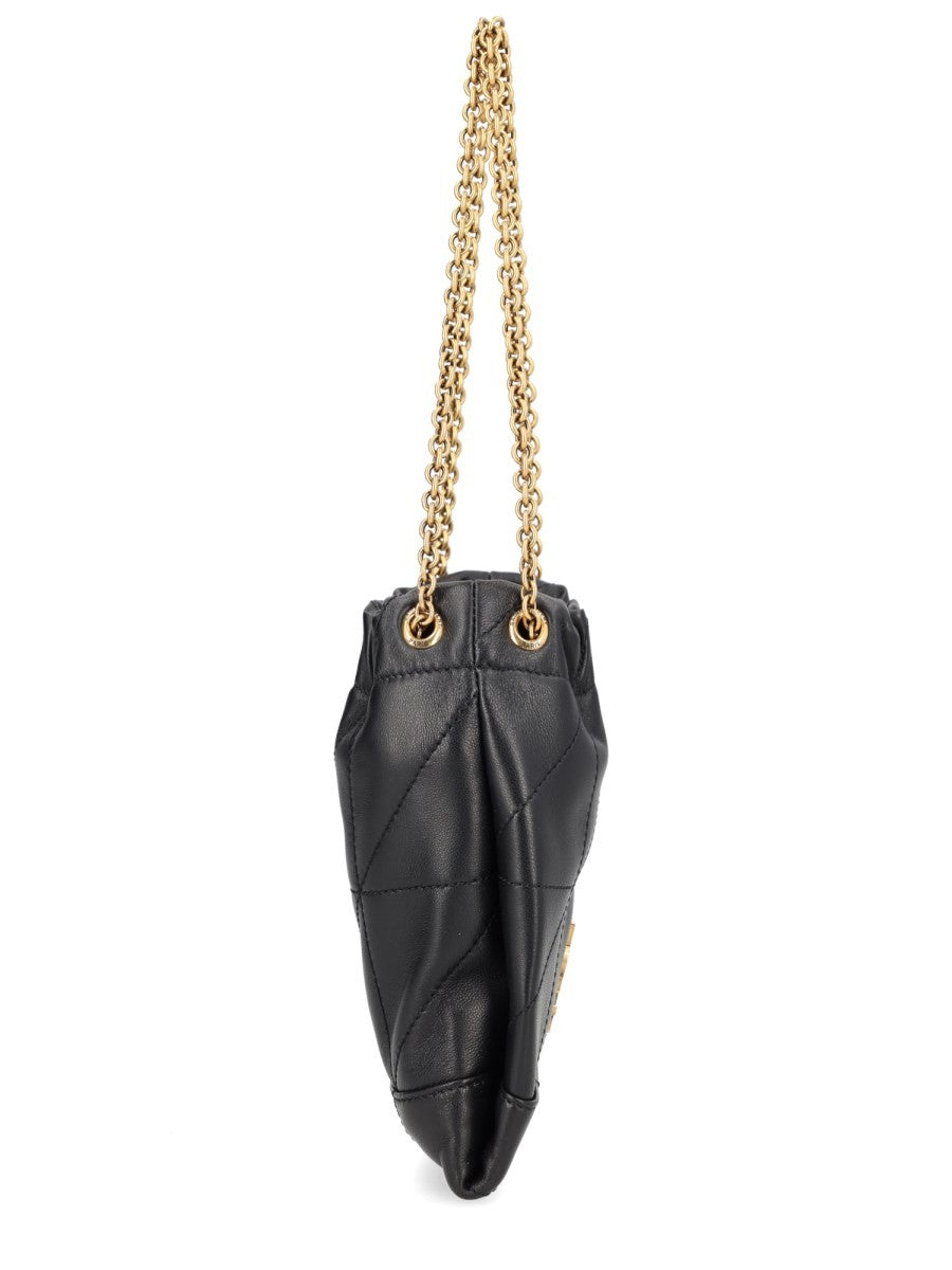 CASSANDRE LOGO BAG 3