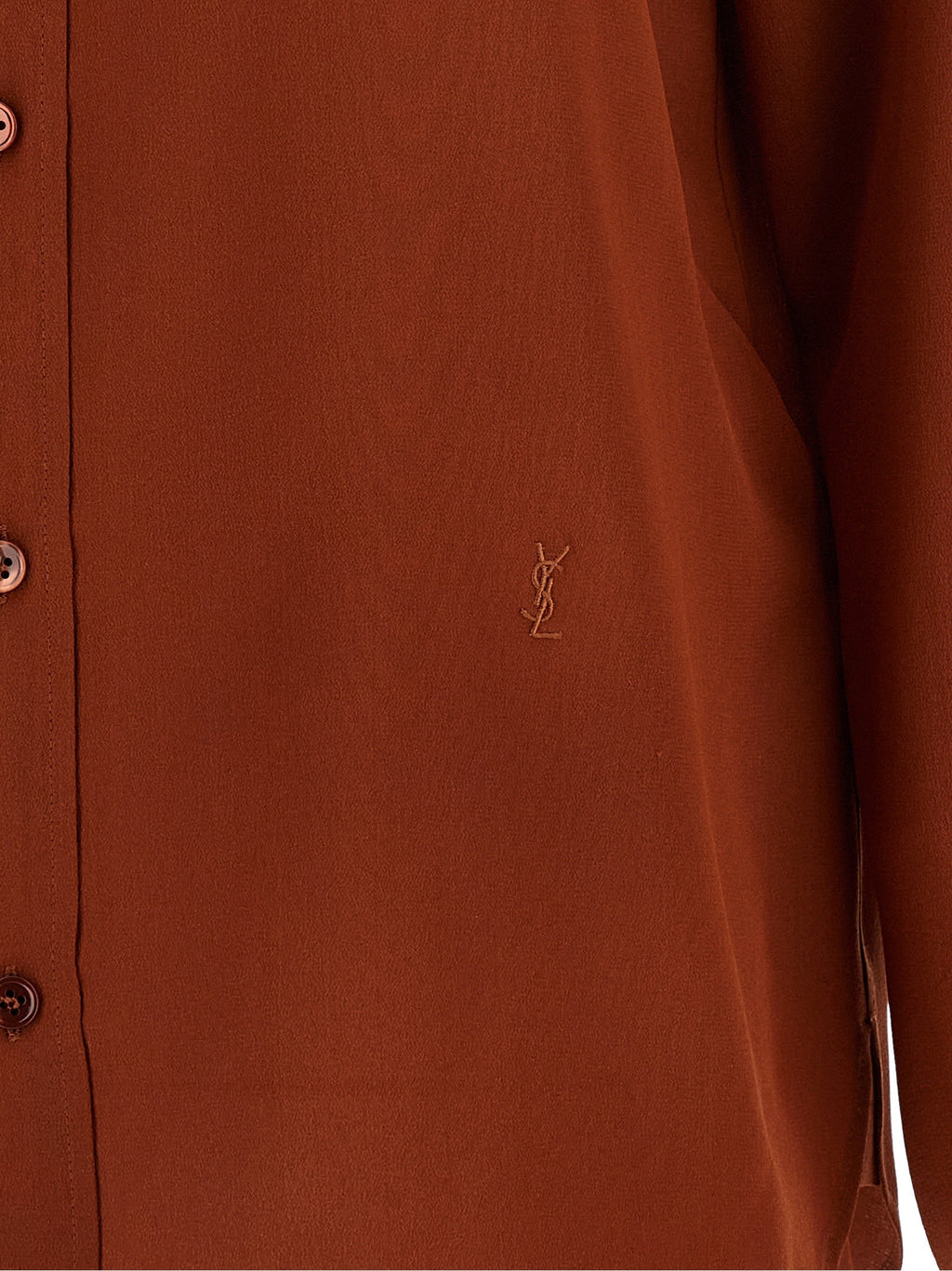 'Cassandre' shirt 5