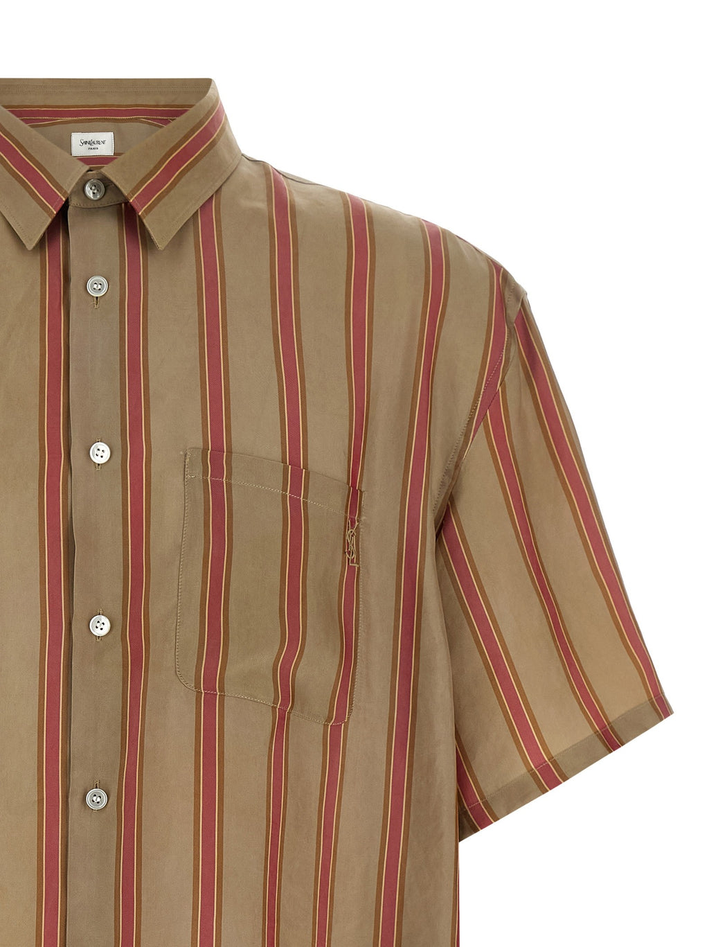 'Cassandre' shirt 3