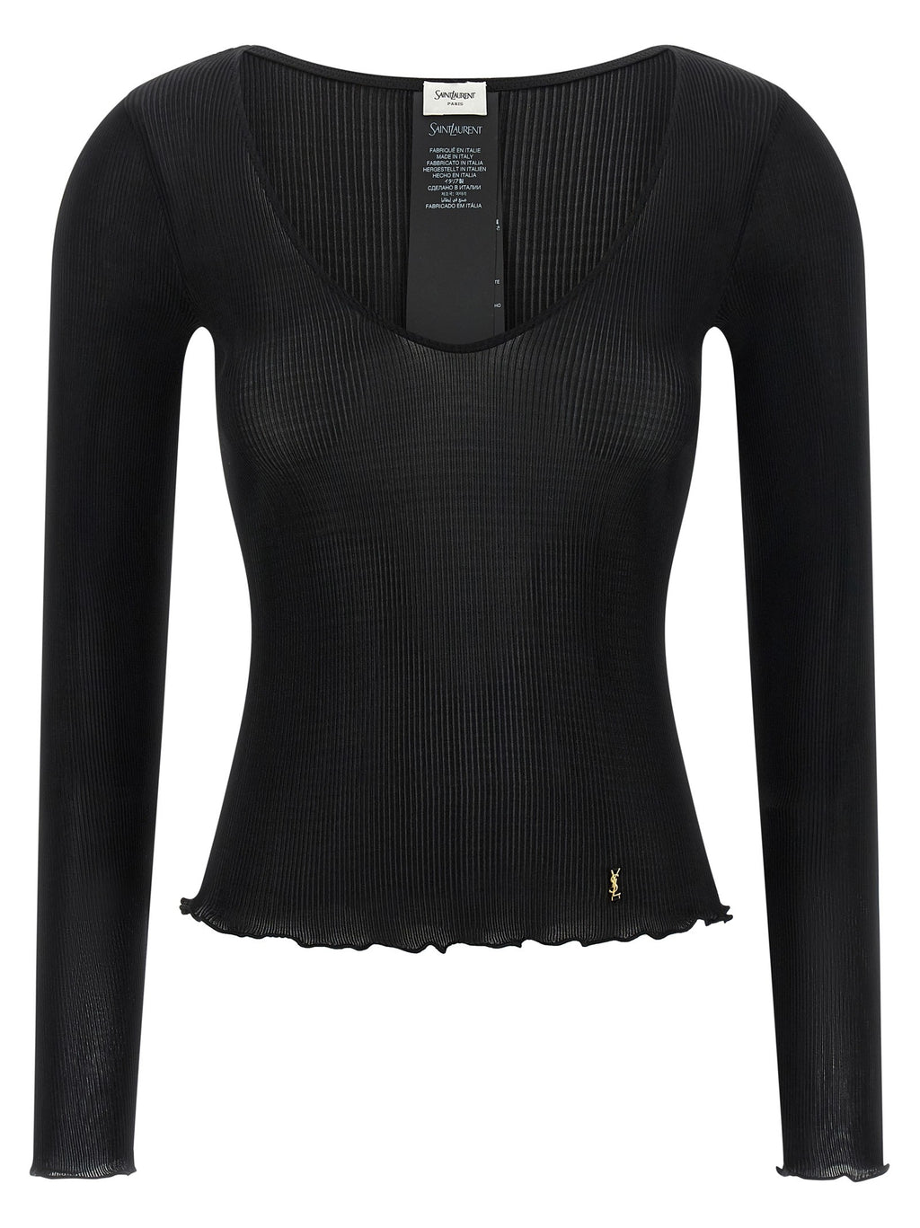 'Cassandre' top