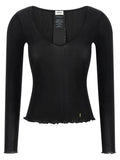'Cassandre' top
