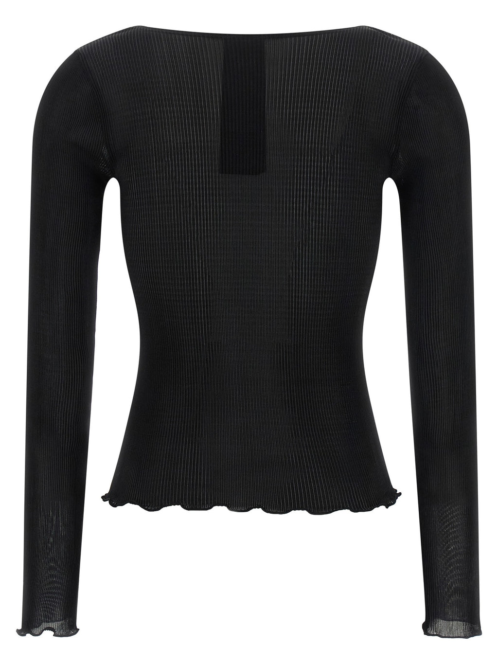 'Cassandre' top 2