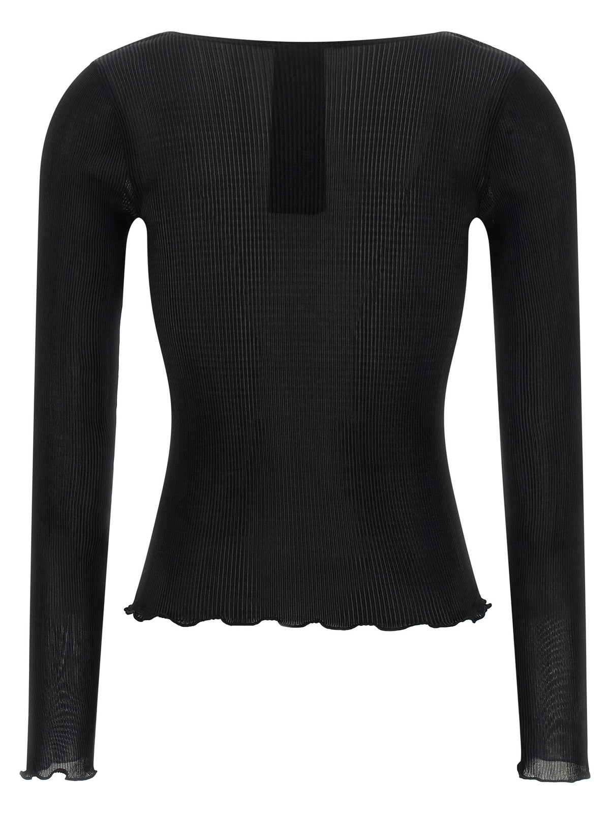 'Cassandre' top 2