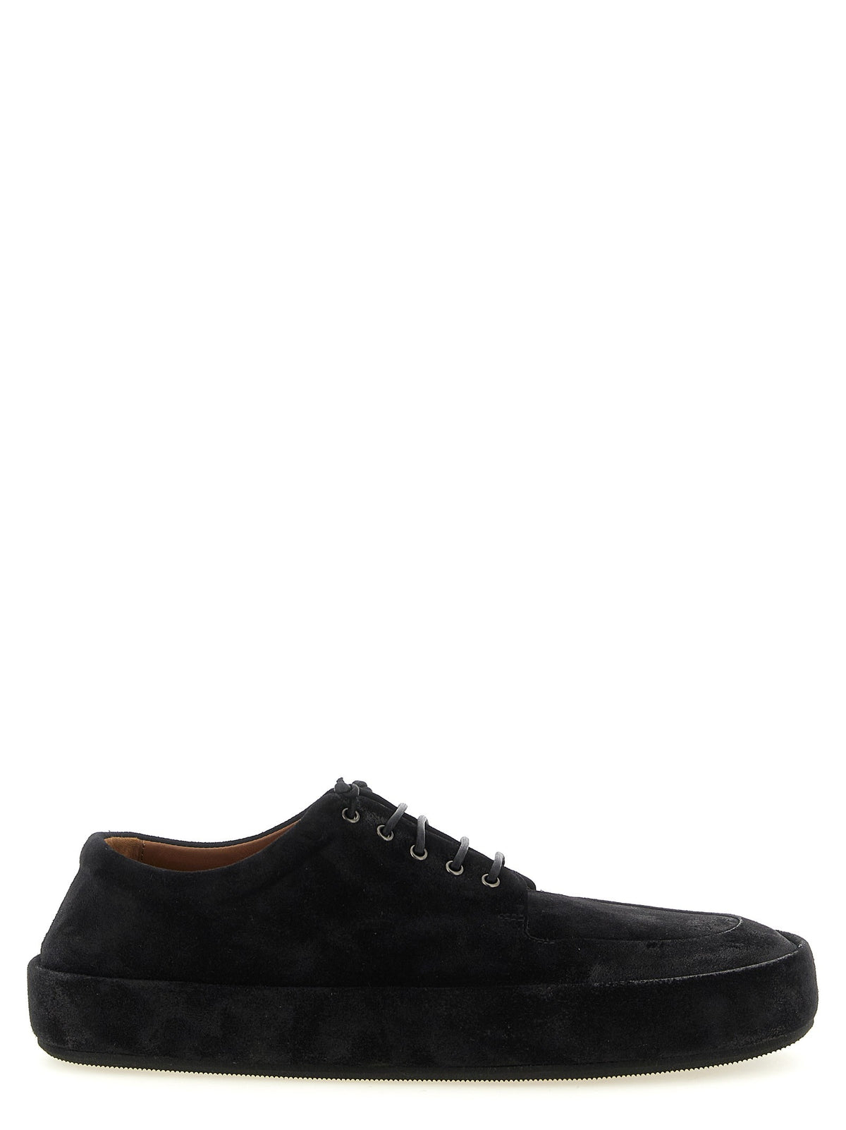 'Cassapelle' derby shoes