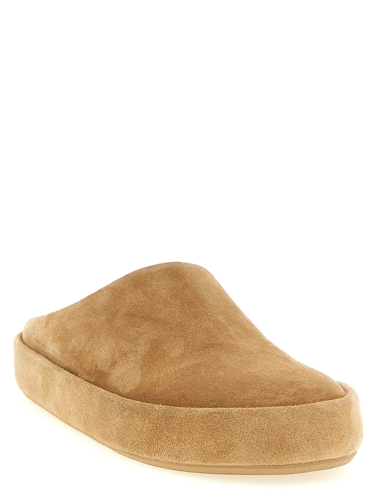 'Cassapelle' mules 2