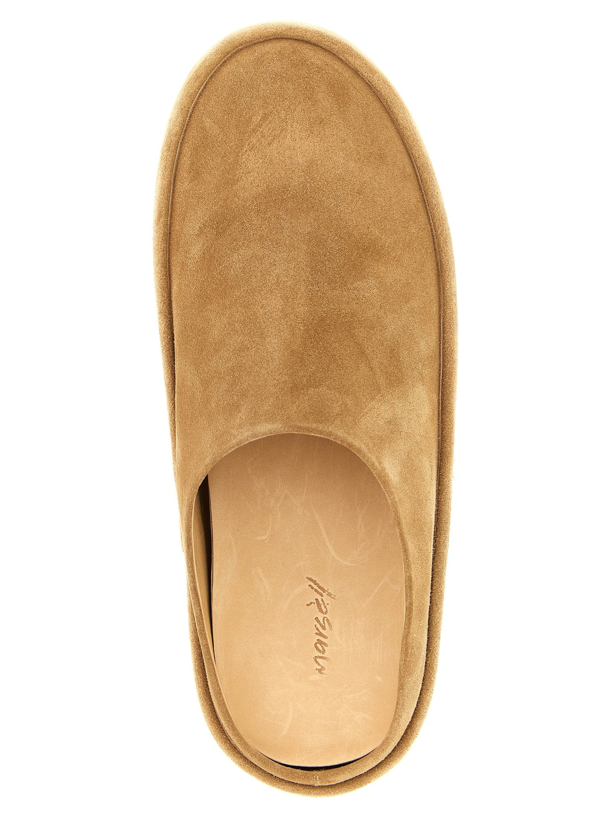 'Cassapelle' mules 4