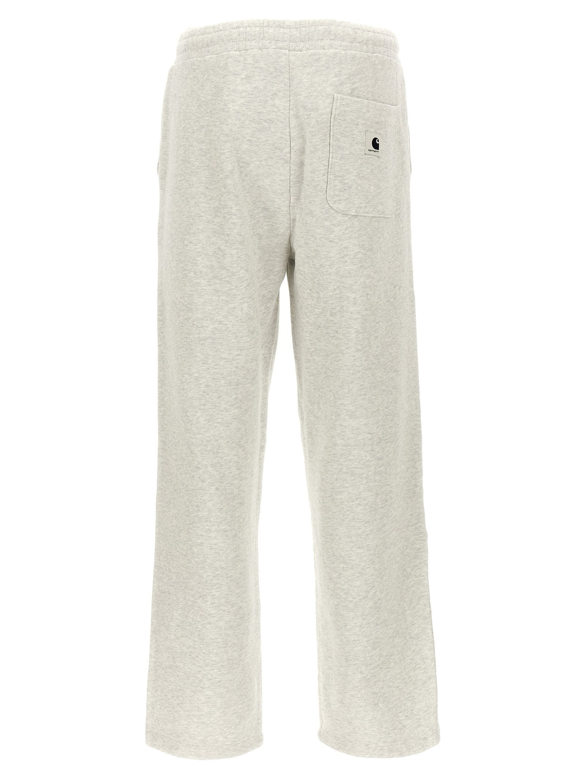 Cassie cotton jogging pants 2
