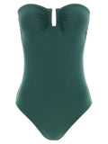 'Cassiope' one-piece swimsuit