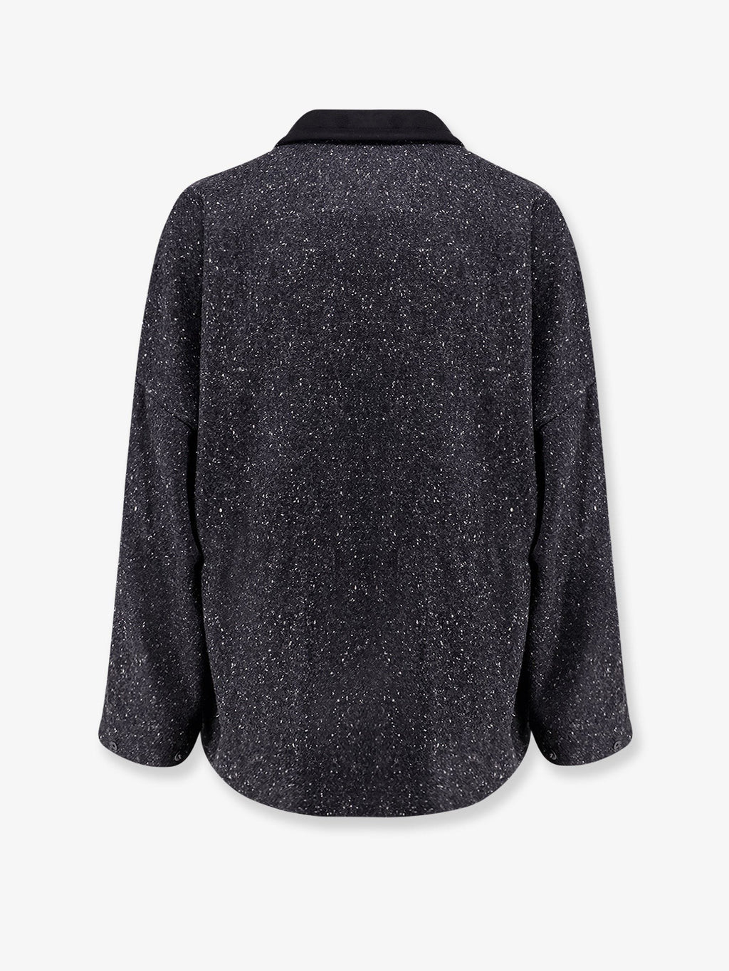 Casteldelmonte wool blend coat 2