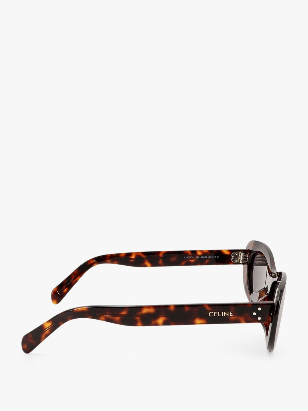 "CAT-EYE" SUNGLASSES 3