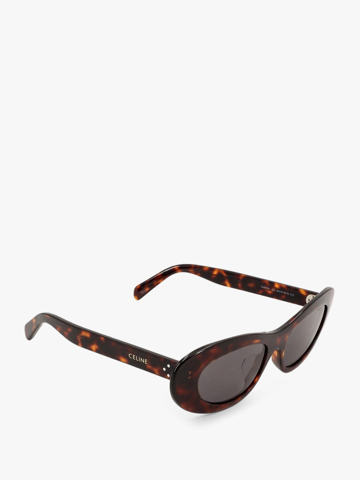 "CAT-EYE" SUNGLASSES 2