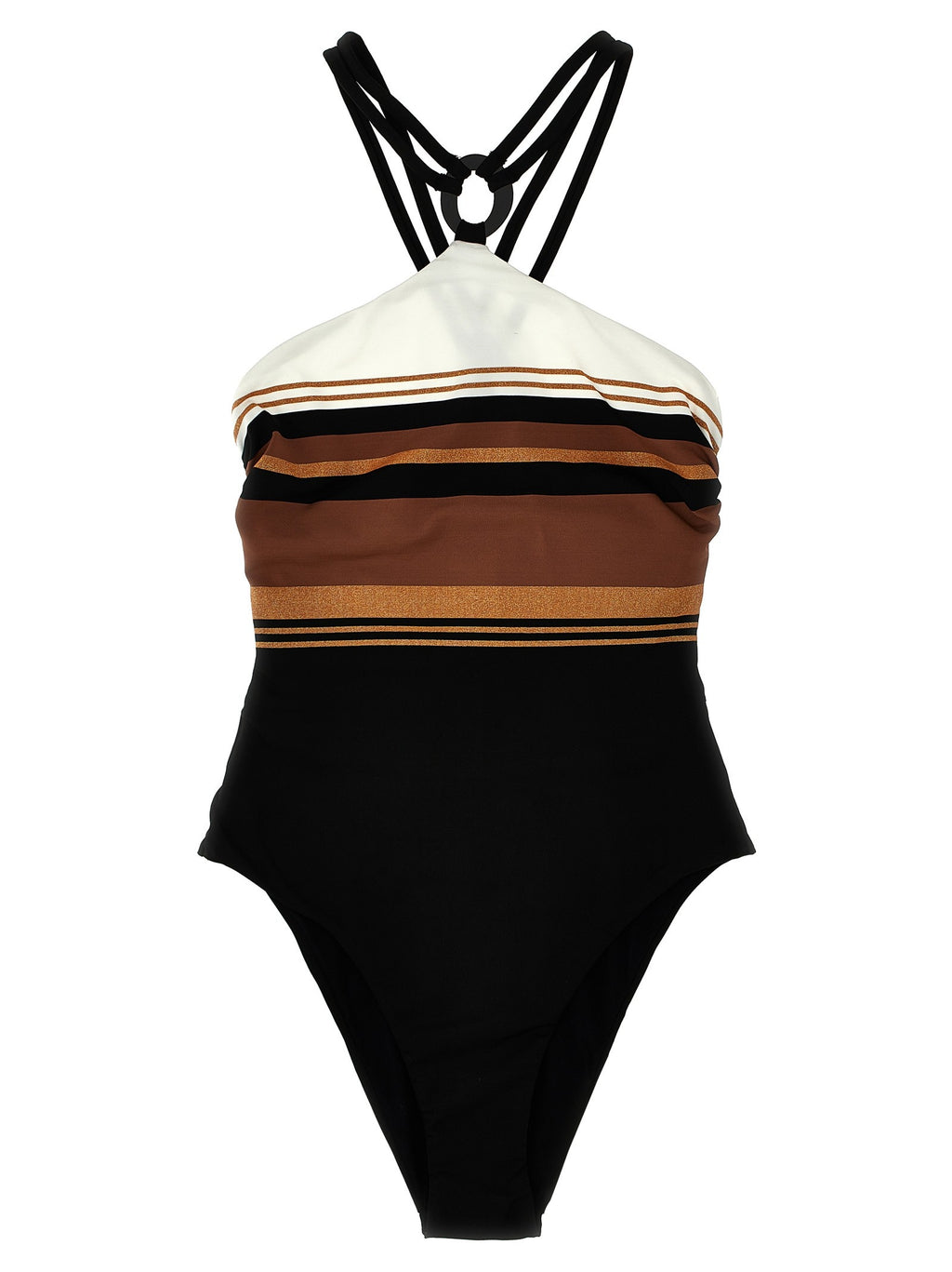 'Cathy' one-piece swimsuit