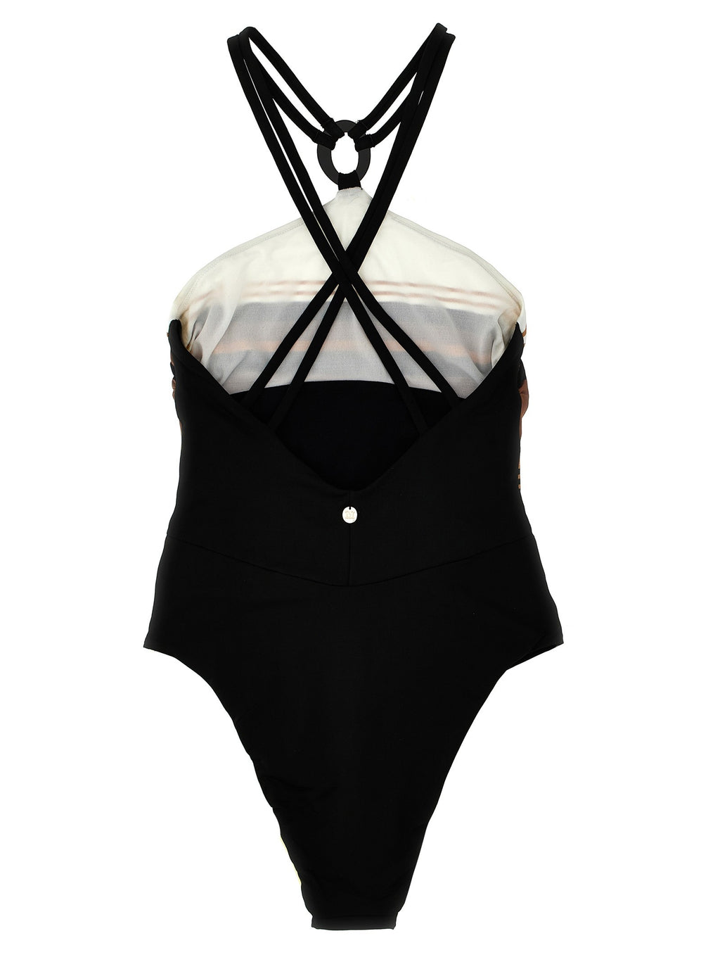 'Cathy' one-piece swimsuit 2