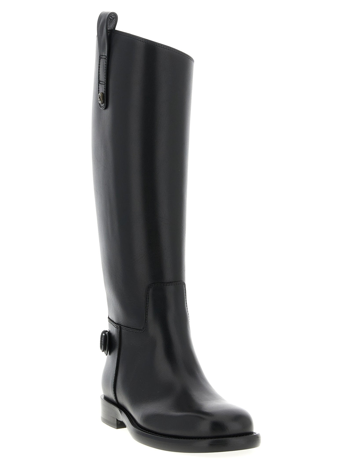 'Cavalier' boots 2
