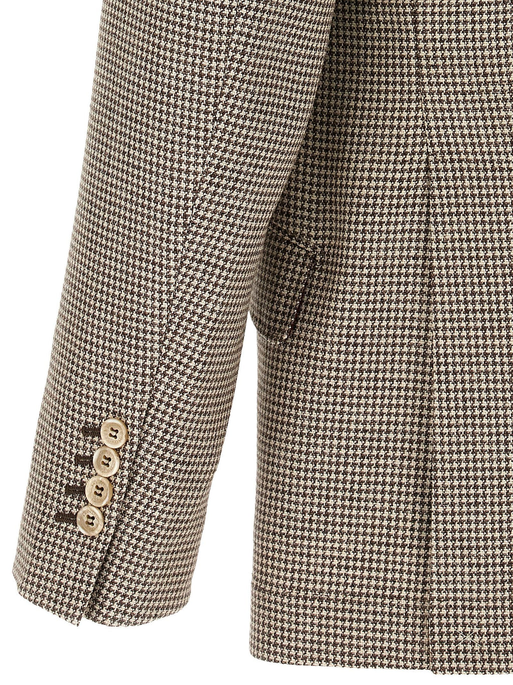 'Cavallo' blazer 4