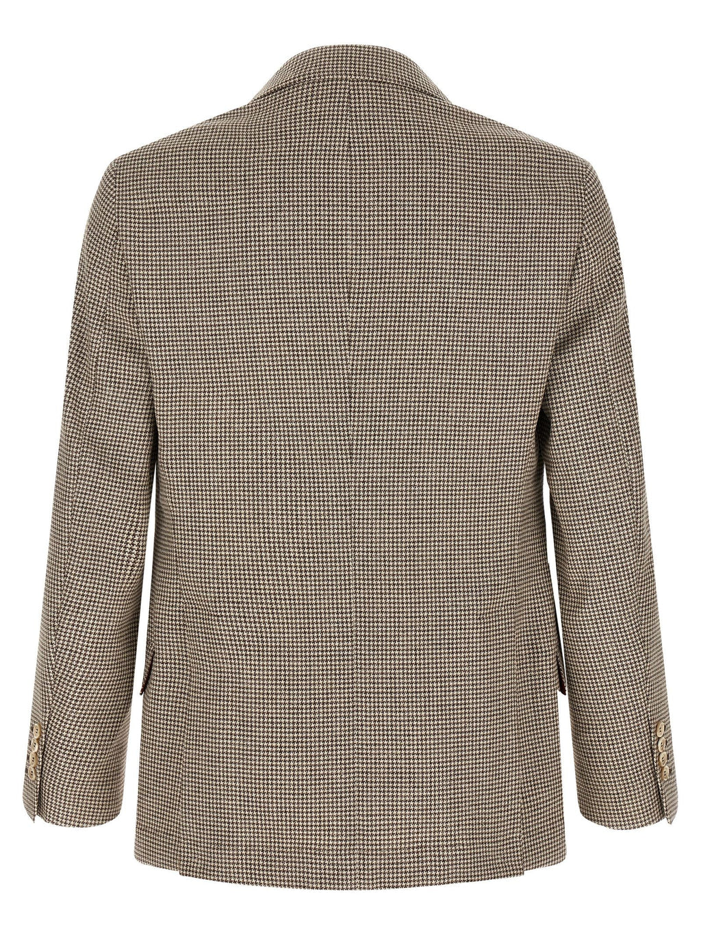 'Cavallo' blazer 2