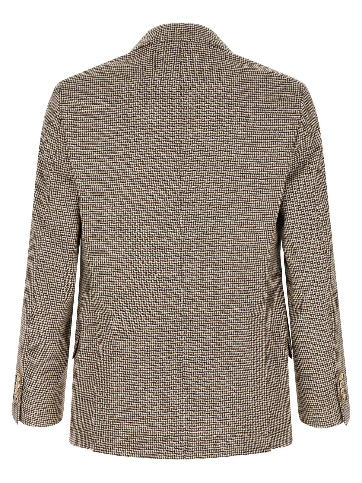 'Cavallo' blazer 2