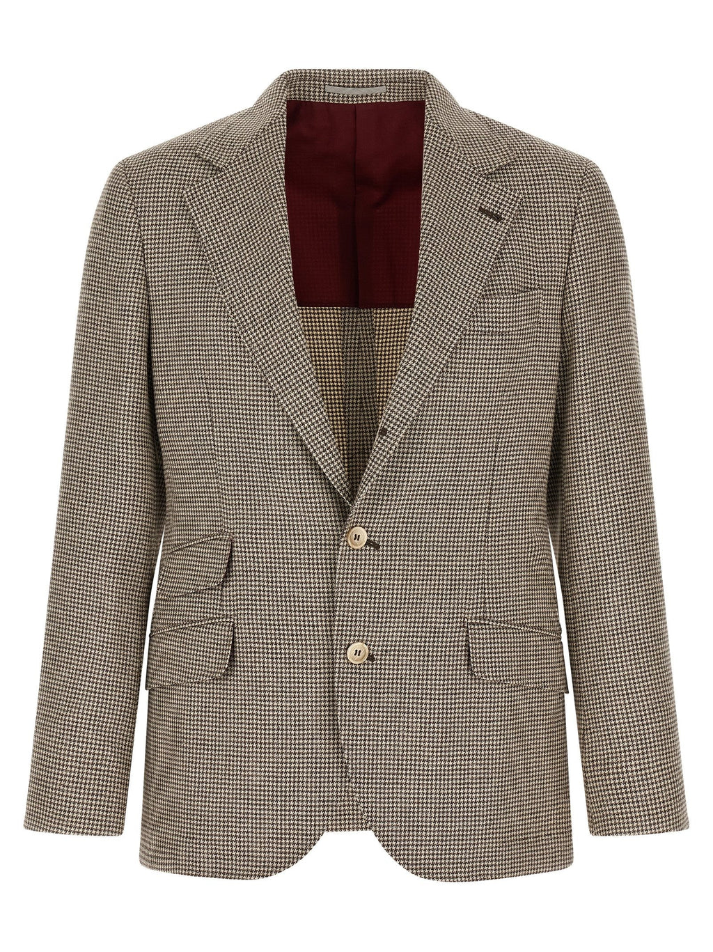'Cavallo' blazer
