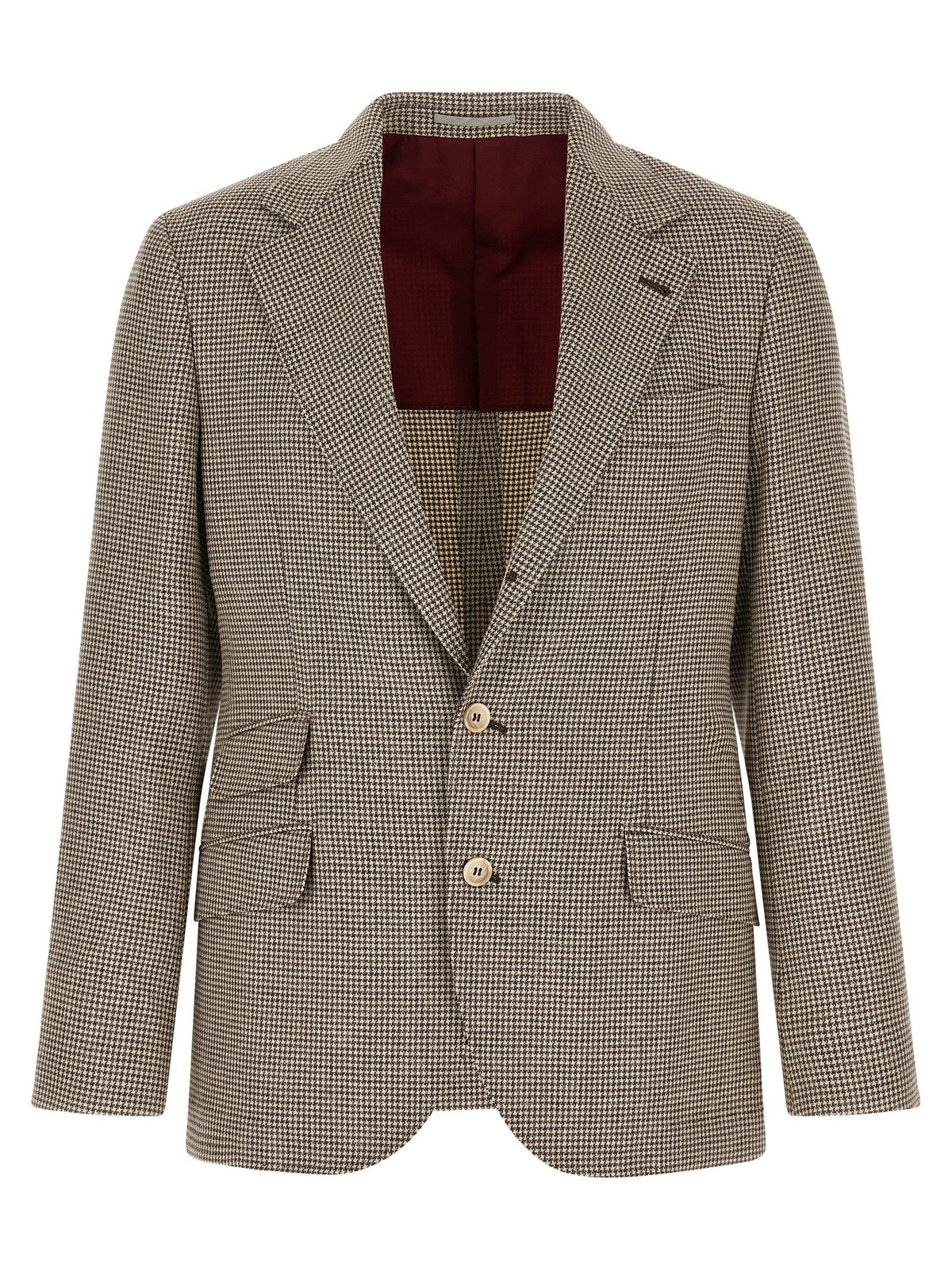 'Cavallo' blazer
