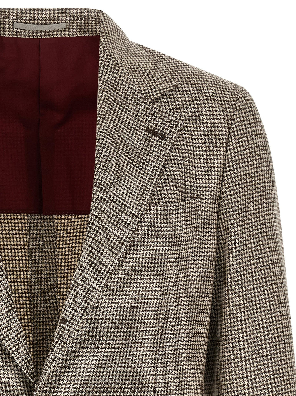 'Cavallo' blazer 3