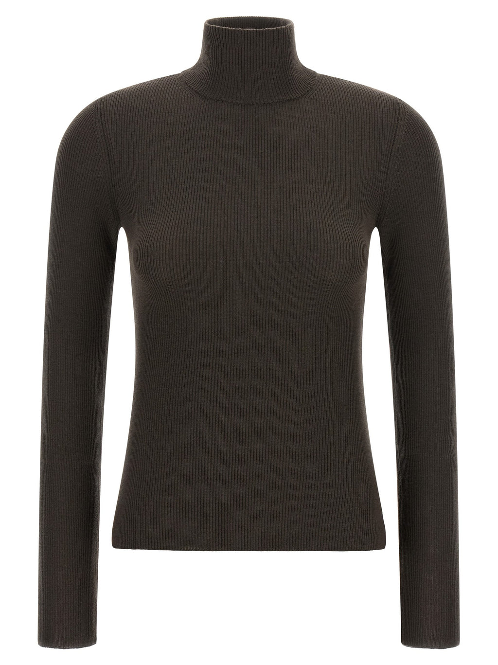 'Cavallo' turtleneck sweater