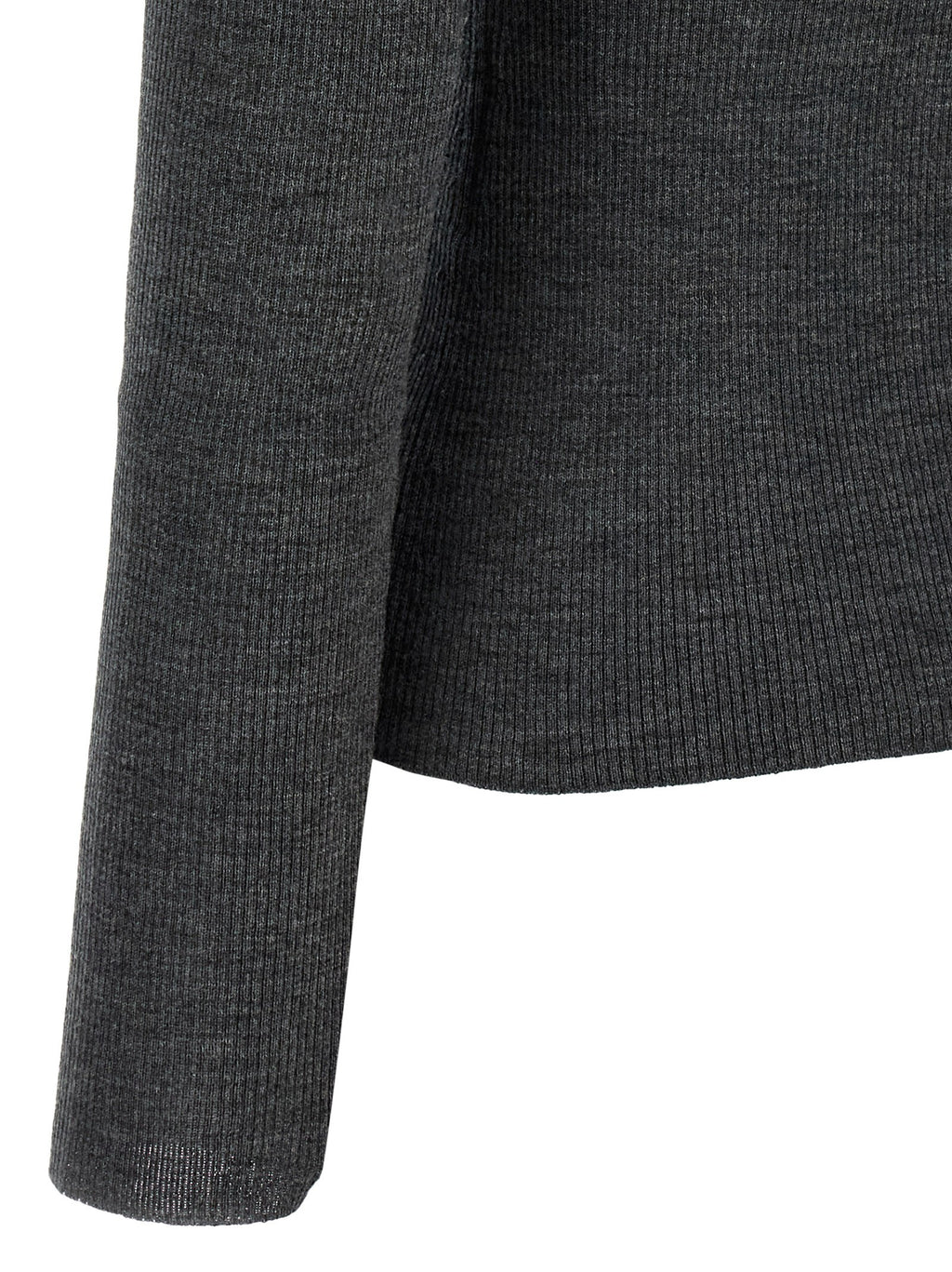 'Cavallo' turtleneck sweater 4