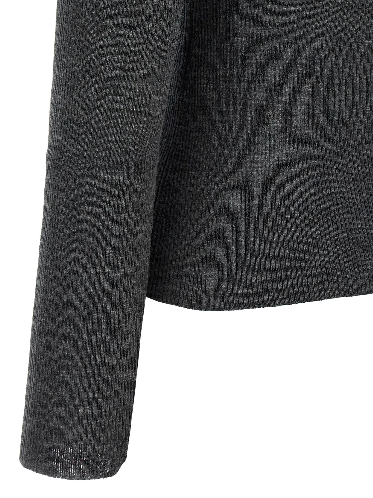 'Cavallo' turtleneck sweater 4