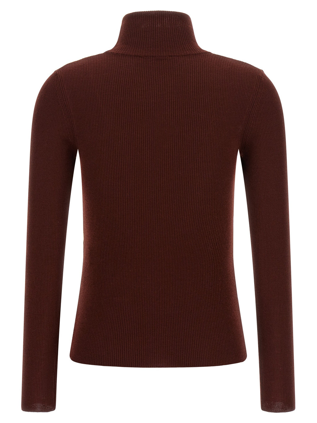 'Cavallo' turtleneck sweater 2