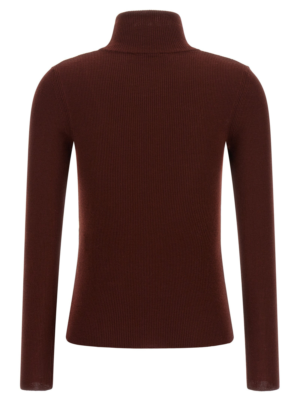 'Cavallo' turtleneck sweater 2