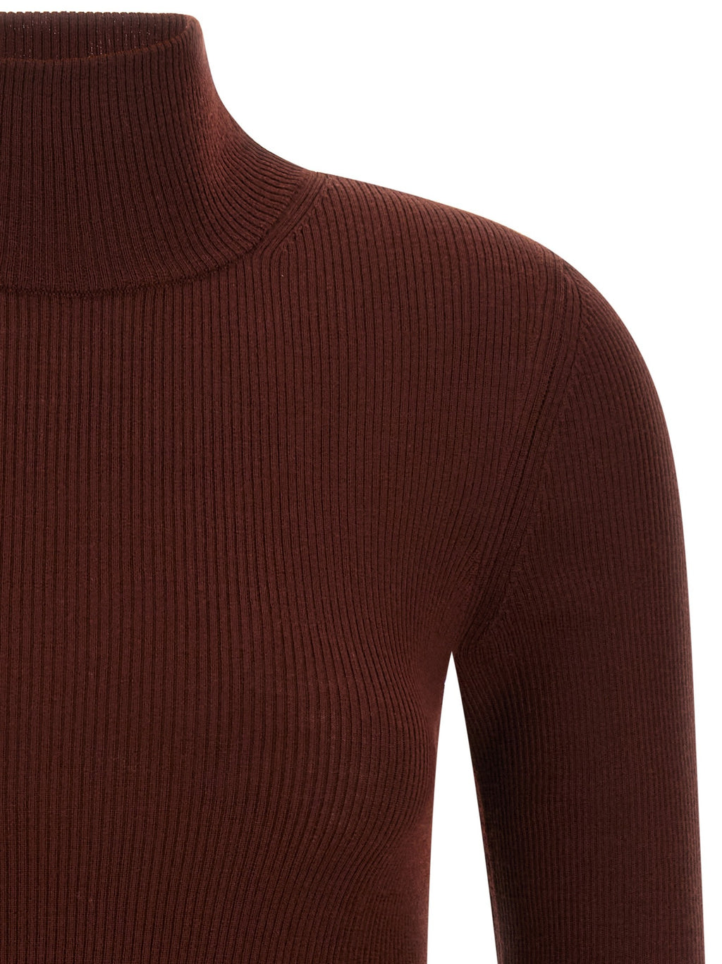 'Cavallo' turtleneck sweater 3