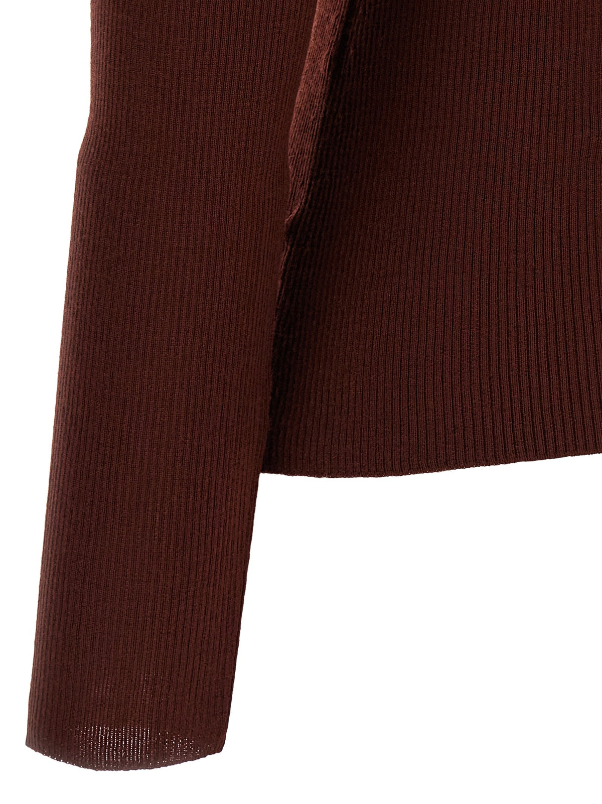 'Cavallo' turtleneck sweater 4
