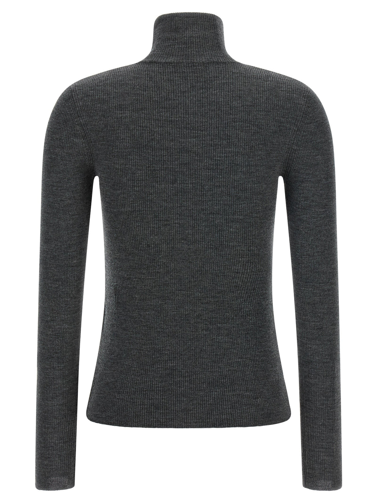 'Cavallo' turtleneck sweater 2