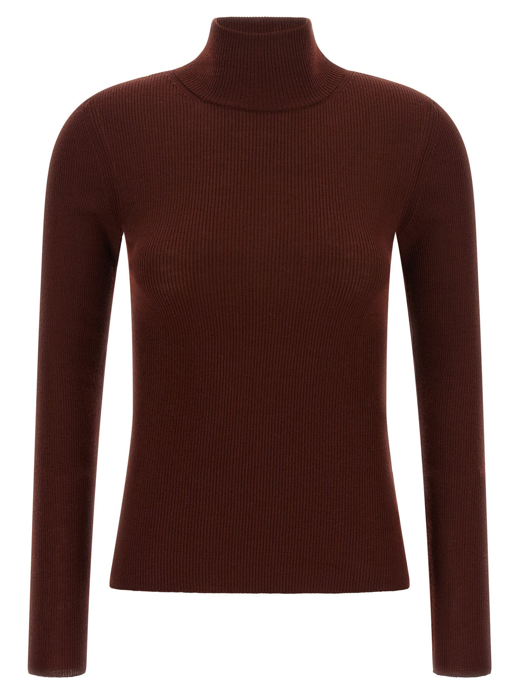 'Cavallo' turtleneck sweater